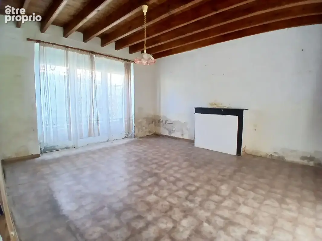 Maison Touvois 7 pièce(s) 142 m2 - photo 6