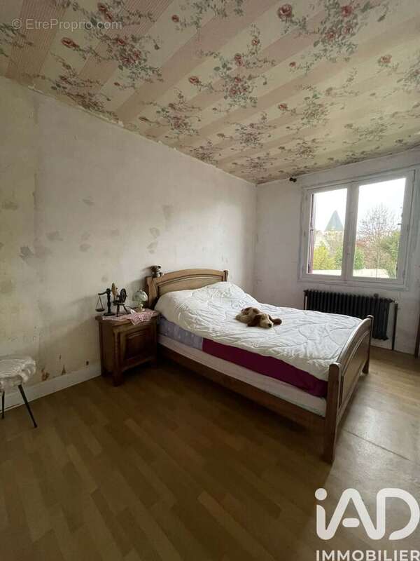 Photo 4 - Maison à ESTREES-SAINT-DENIS