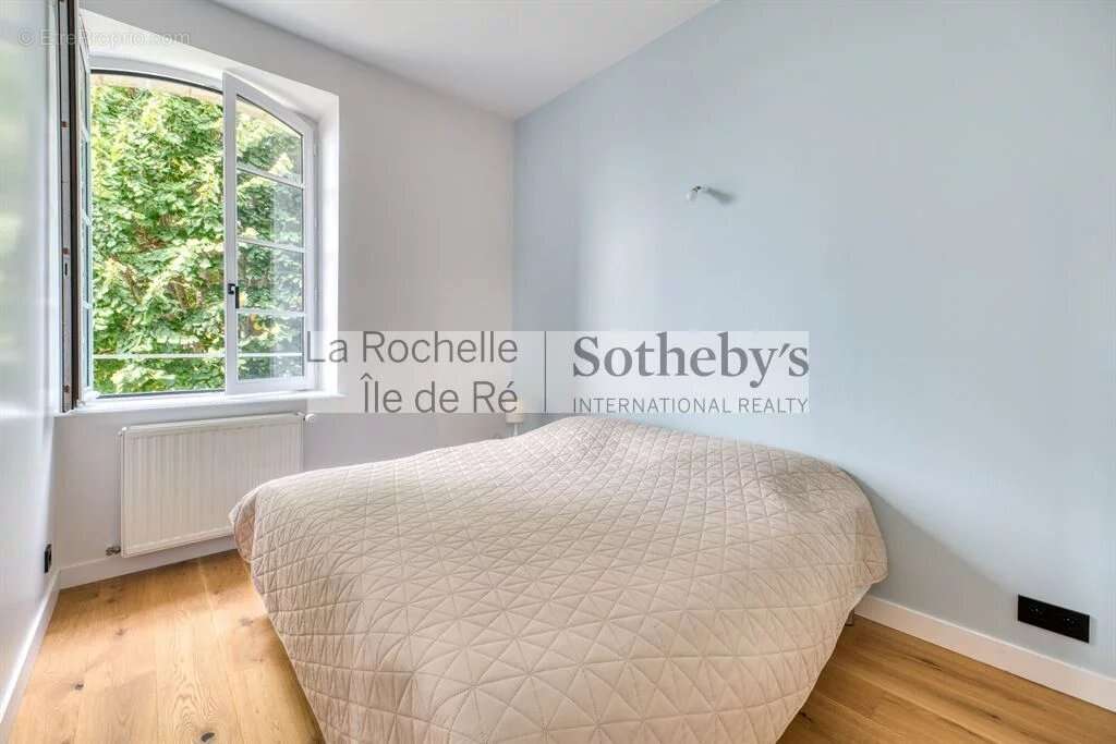 Appartement de Charme au Pied de la Tour de la Lanterne - photo 4