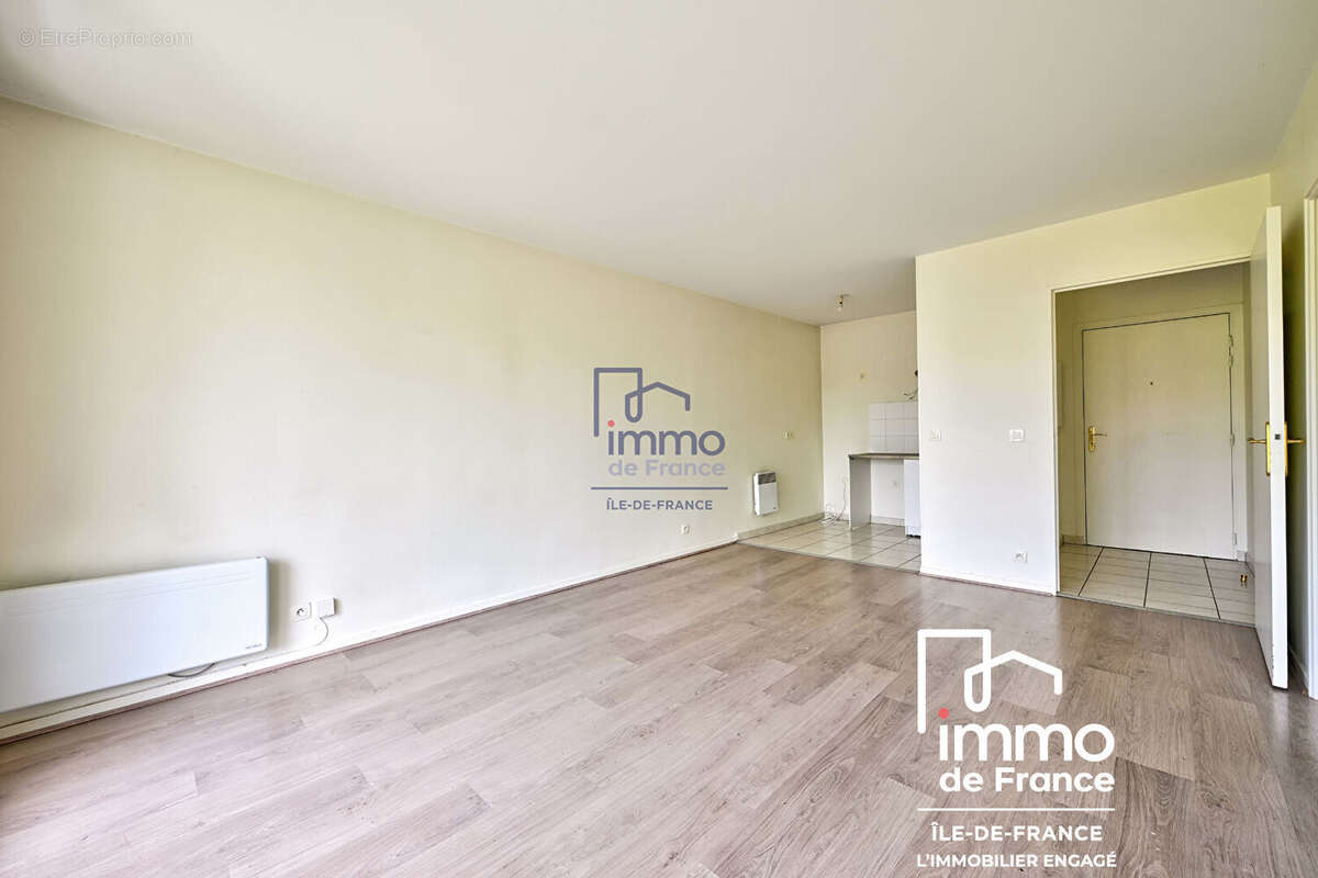 Appartement à OSNY