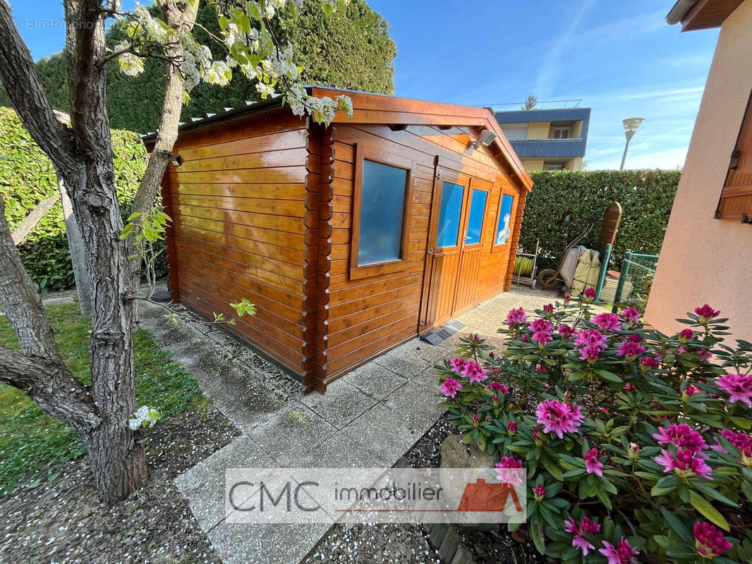 Maison 80 m² à Morancez  - photo 14