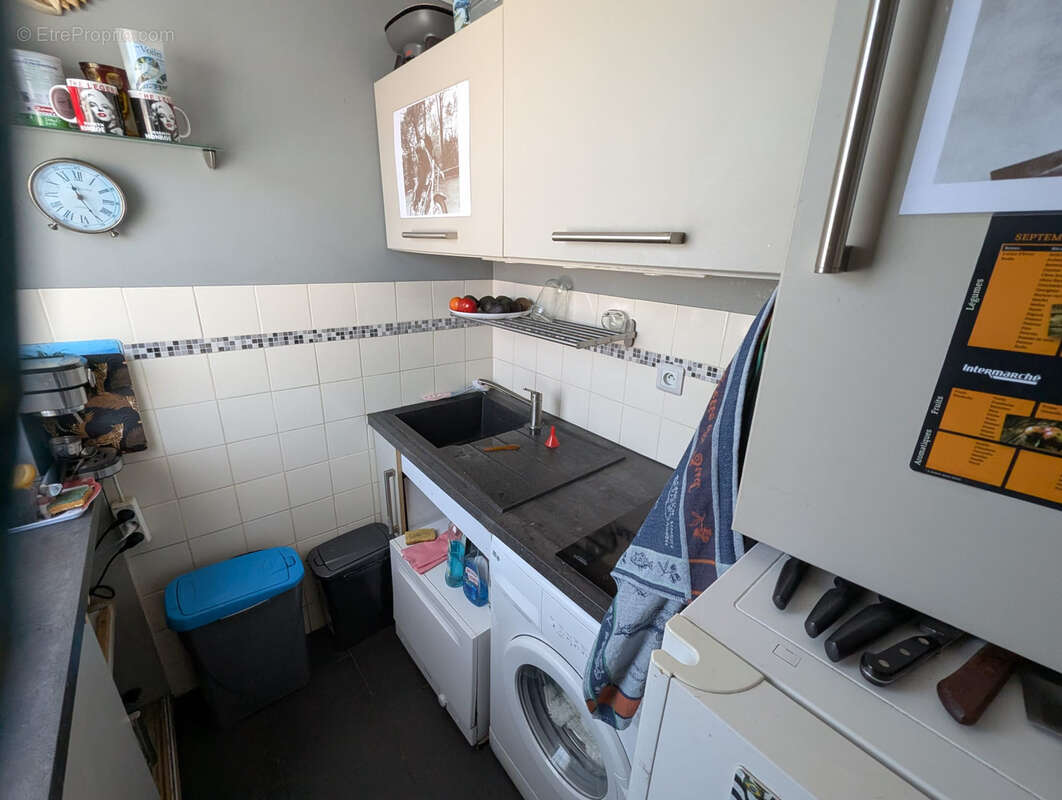 Appartement à FREJUS