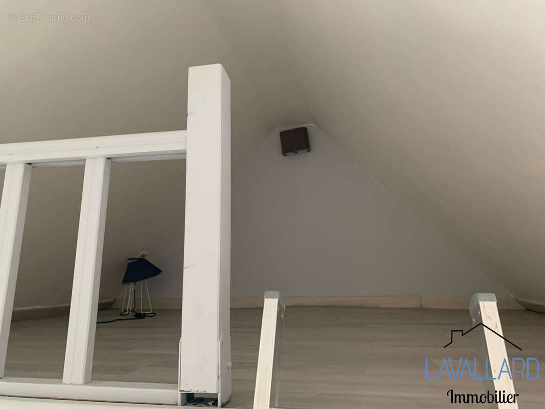 Appartement à AMIENS