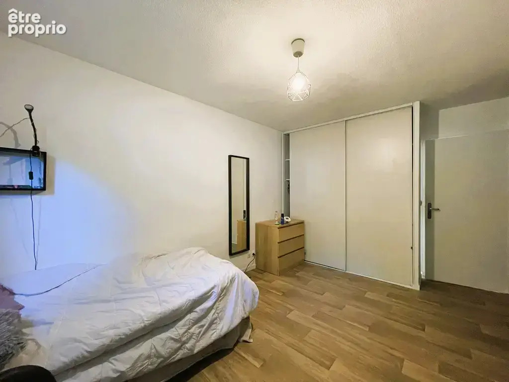 T4 balcon smh/grenoble - photo 11