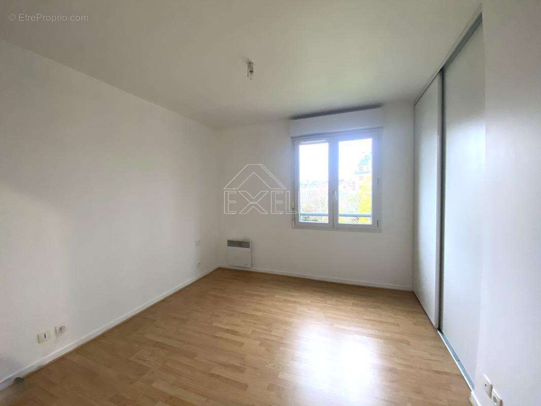 Appartement à MANTES-LA-JOLIE