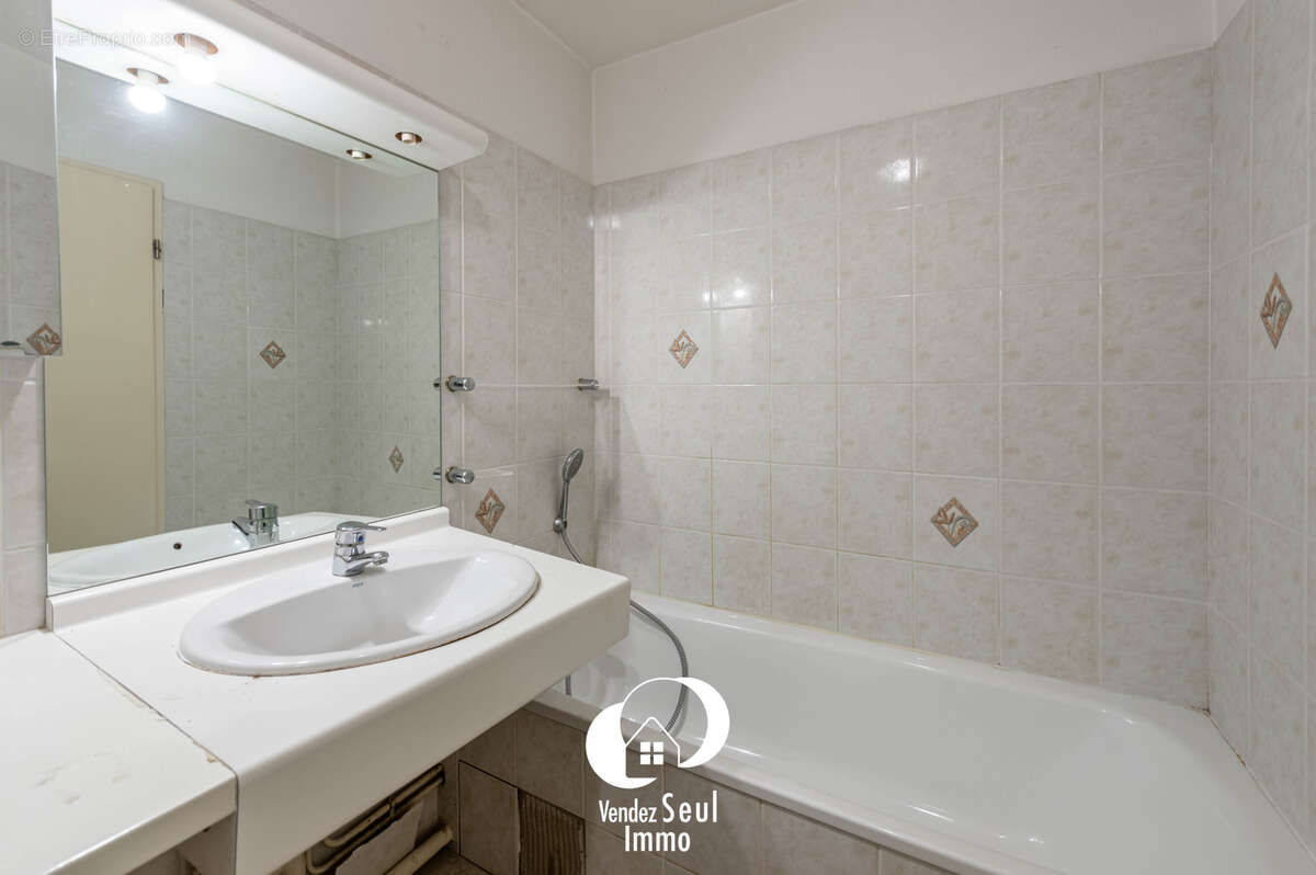 Appartement à MEYTHET