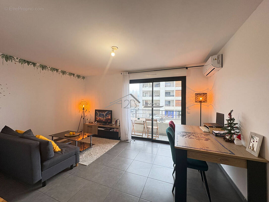 Appartement à FURIANI