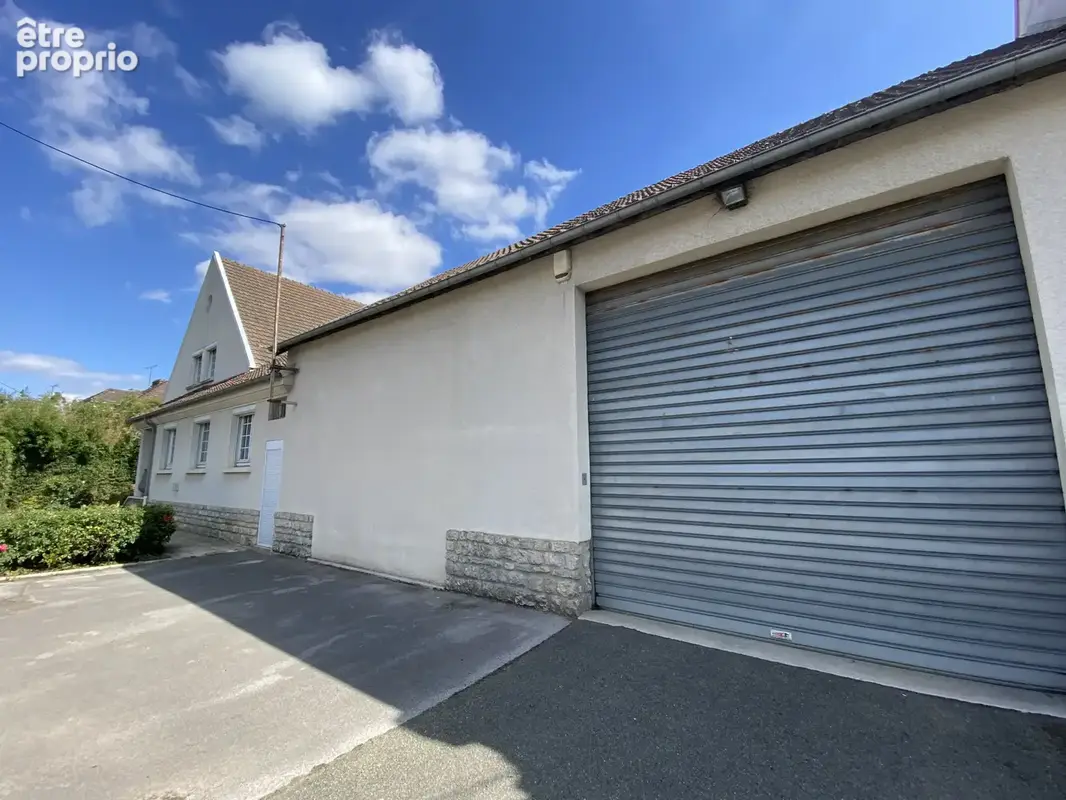 Propriété située à AUMALE - photo 3