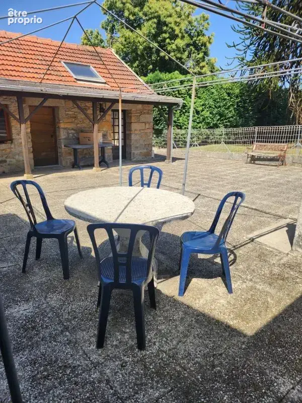 Propriété 250m2 avec studio indépendant LIZIERES (23) - photo 6