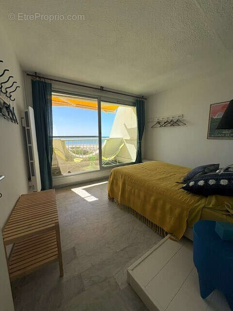 Appartement à LA GRANDE-MOTTE