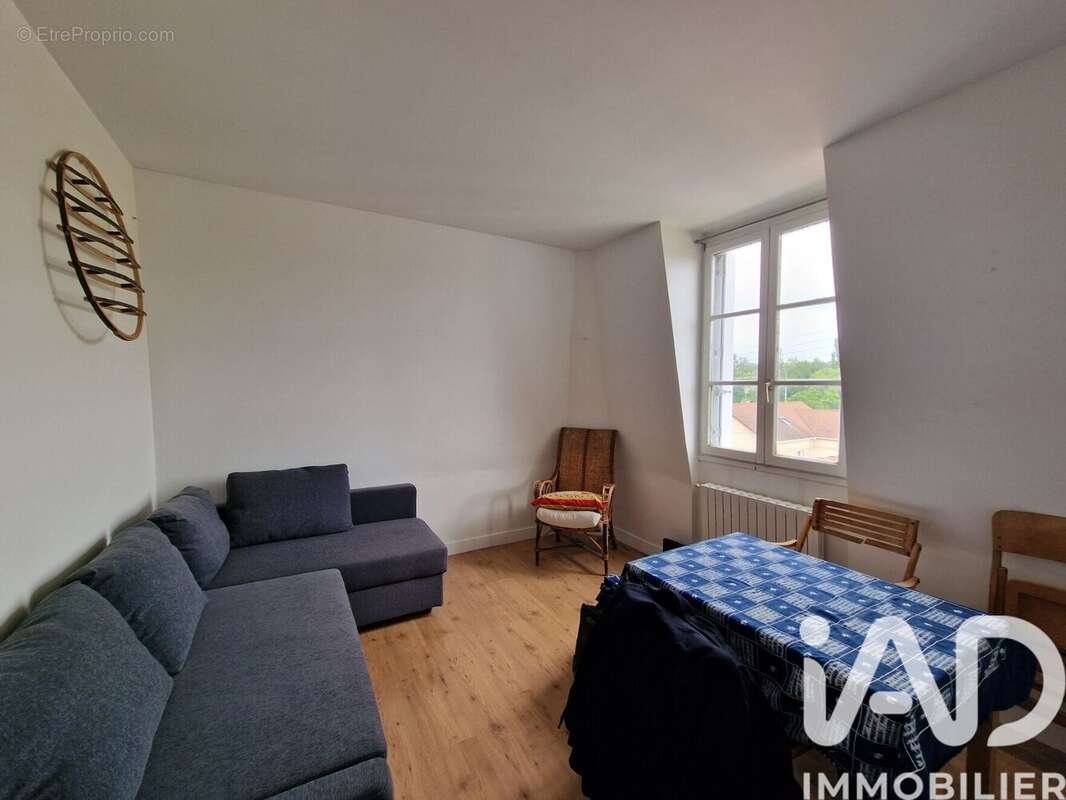 Appartement 53 m² à Neuilly-Sur-Marne  - photo 4