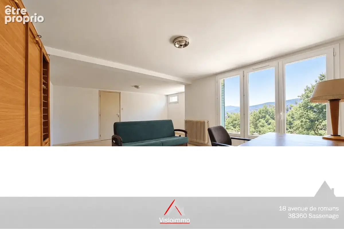 Maison 6P 179 m2 - photo 14