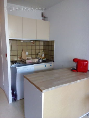 Appartement à LE BARCARES