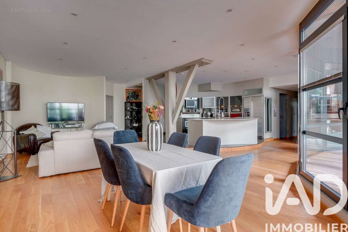 Photo 2 - Appartement à BORDEAUX