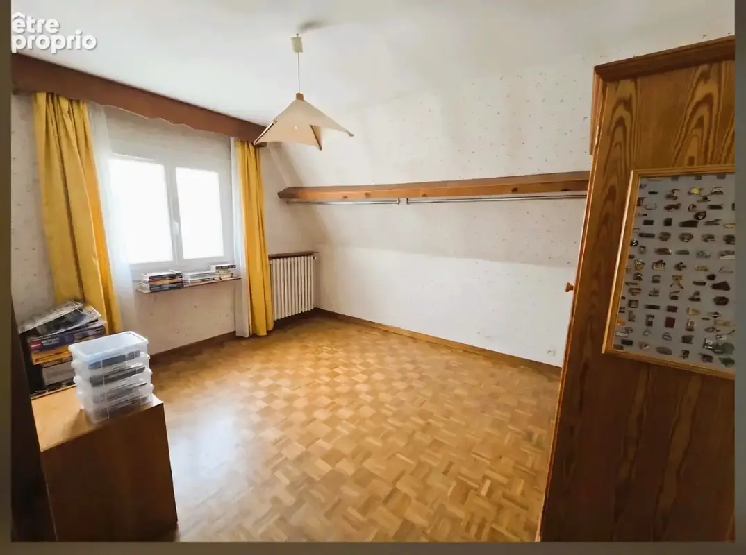 Maison individuelle de 7 pièces de 146m2 + sous sol total sur 548m2 de terrain - photo 17