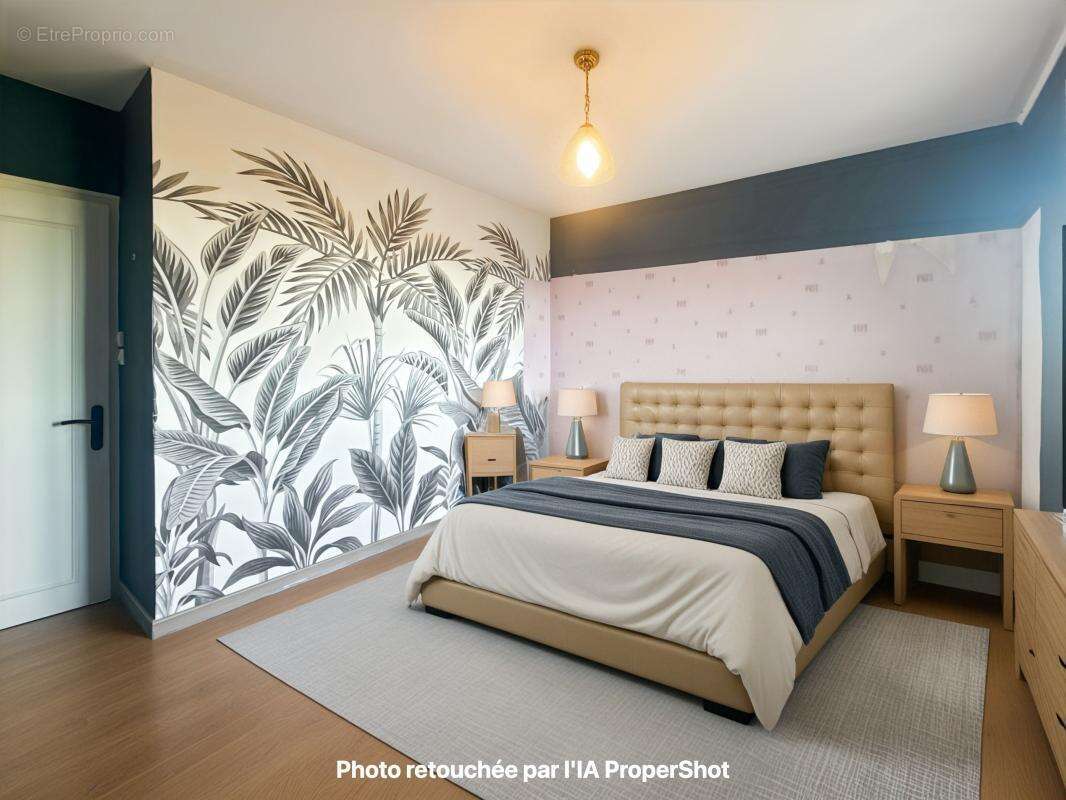 Maison à TILLAY-LE-PENEUX