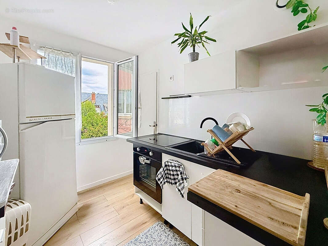 Appartement à ORLEANS