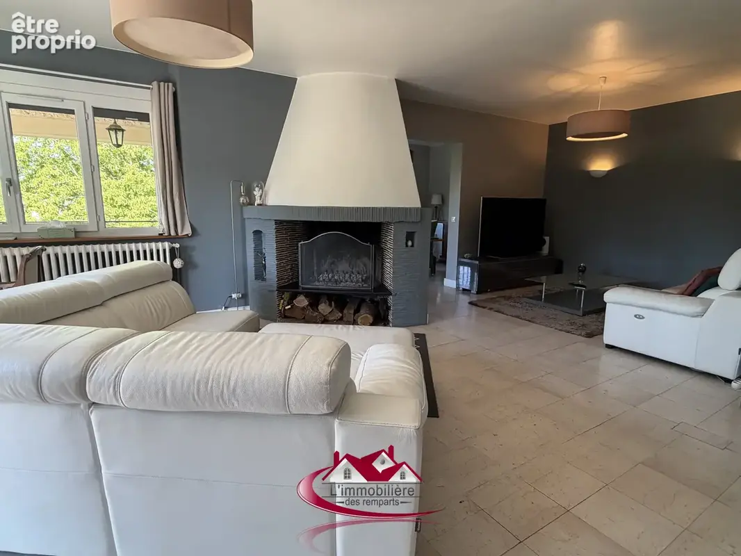Maison traditionnelle en parfait état - photo 3