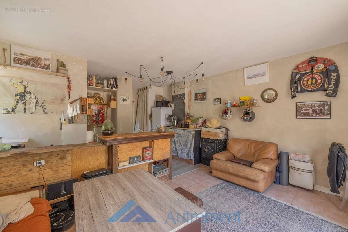 Propriété Aix en Provence - photo 12