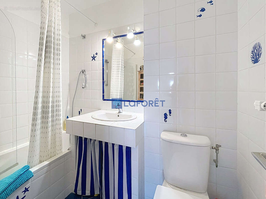 Appartement à CAGNES-SUR-MER