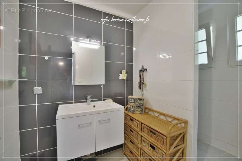 Appartement à LES TROIS-ILETS