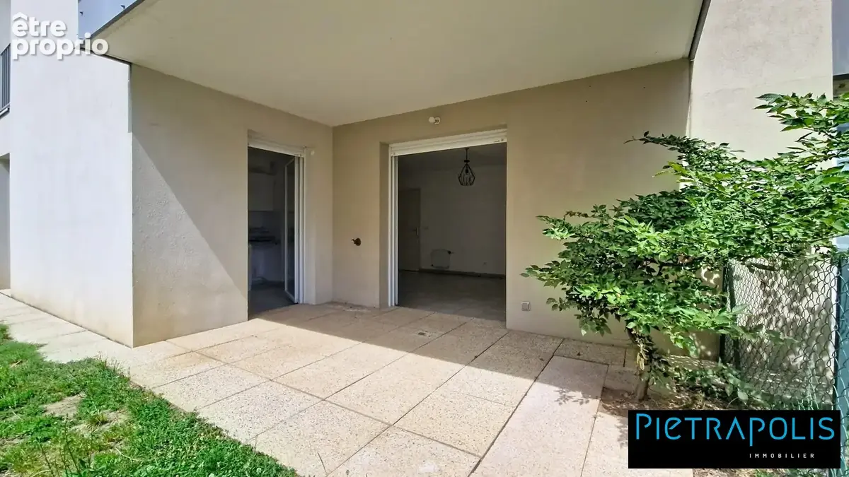 Appartement 2 pièces 50 m² à vendre à Champagne-Au-Mont-D'or (69410) - photo 8