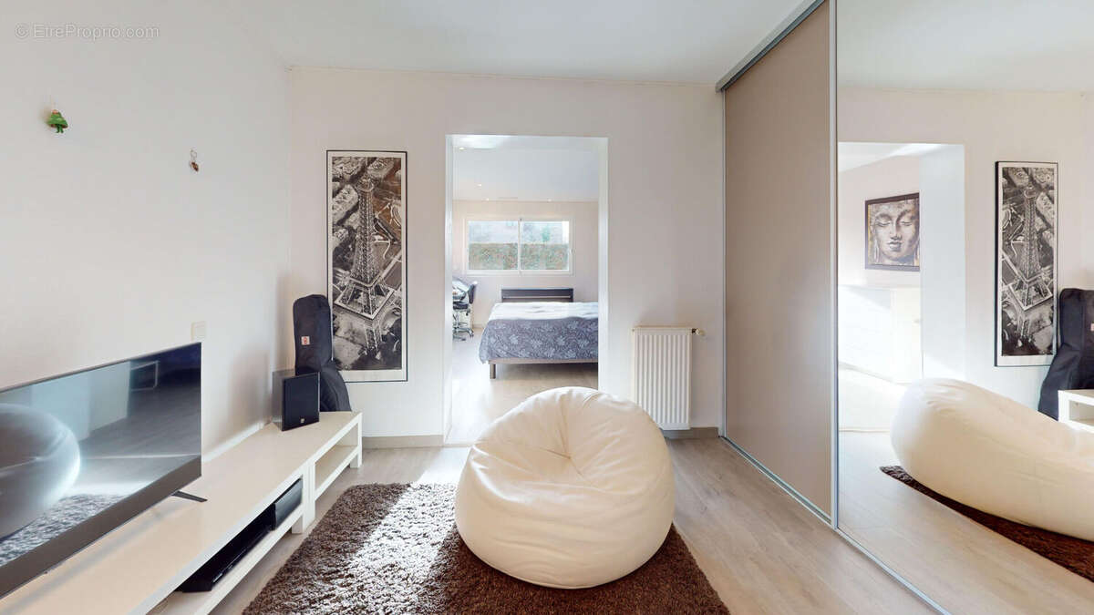 Maison à TOURNEFEUILLE