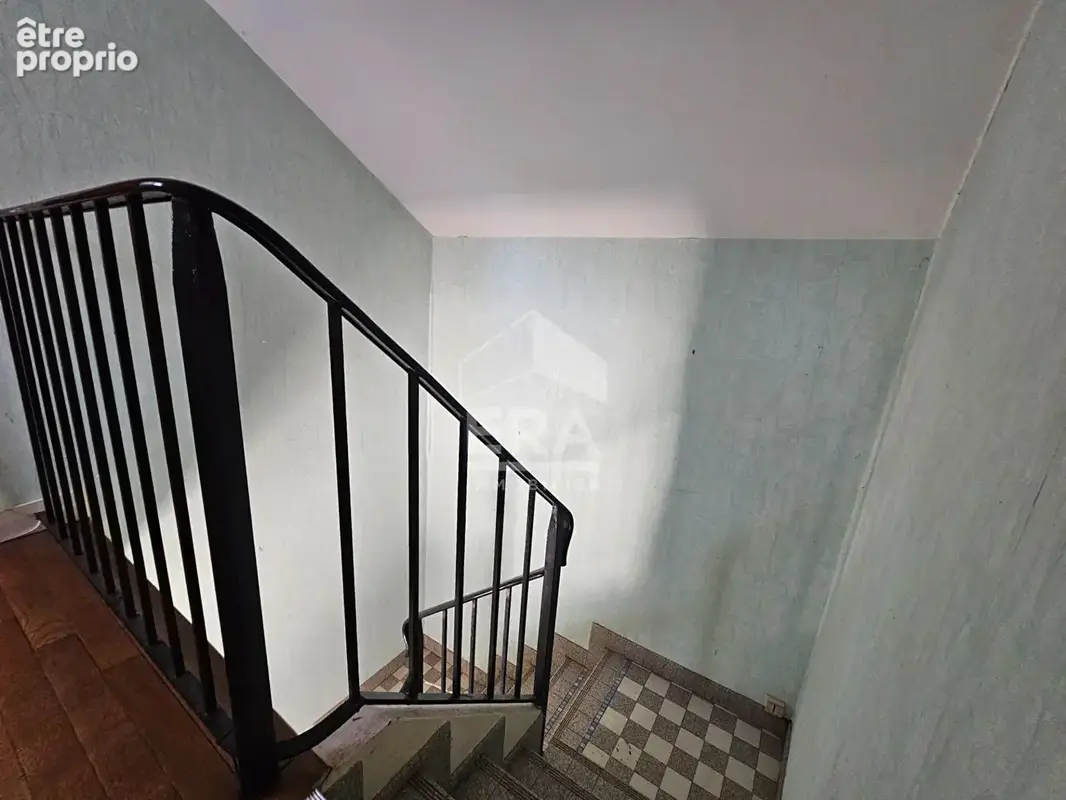 Maison 85m² à thiverval-grignon - photo 15