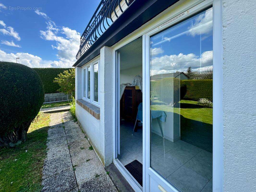 Maison à SAINT-ARNOULT