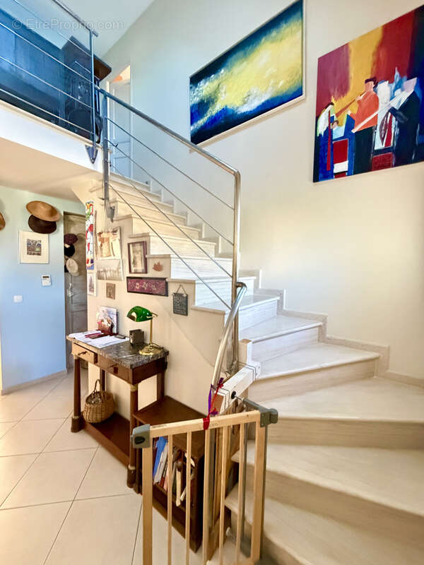 Maison à BURES-SUR-YVETTE