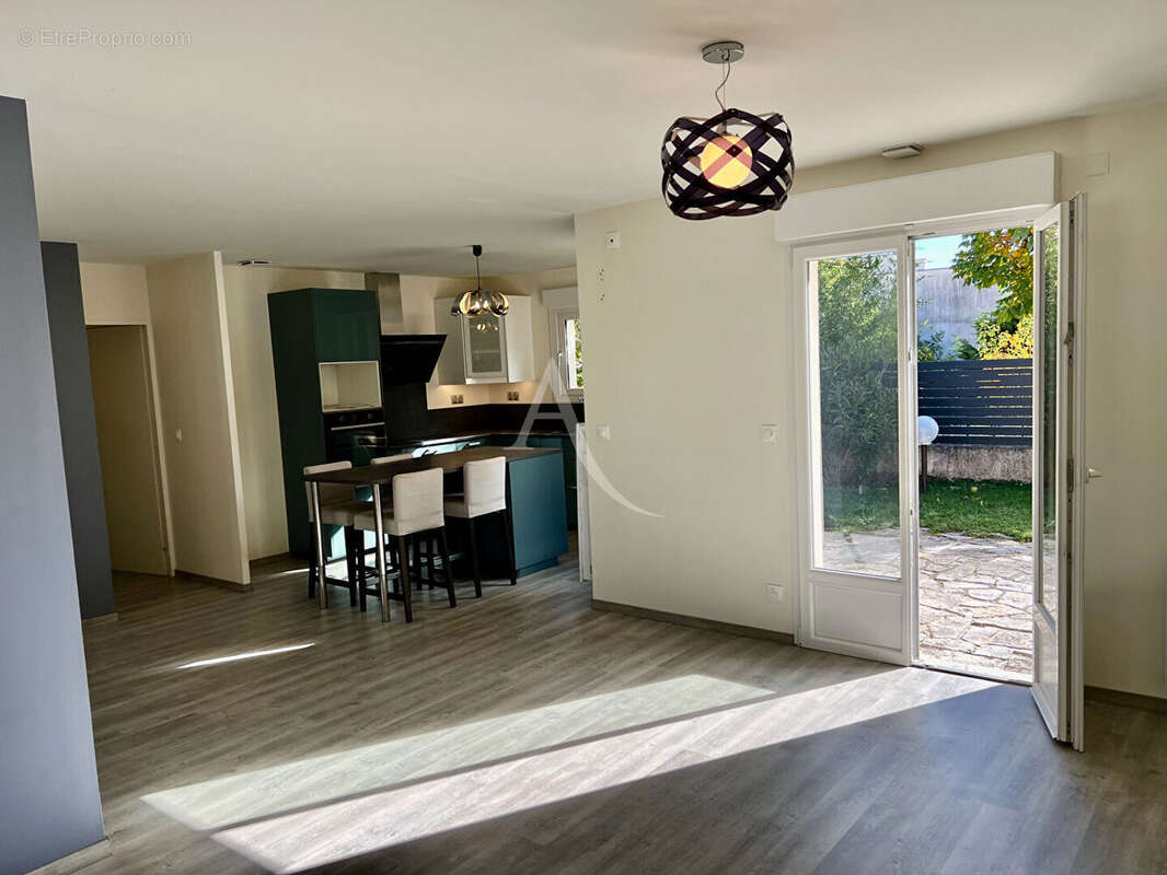 Maison à CHAMALIERES