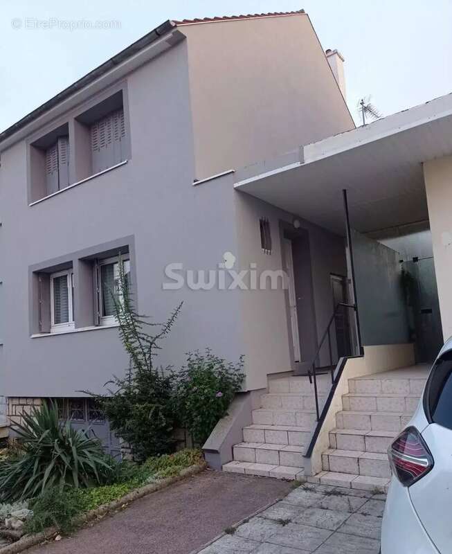 Maison à MARSANNAY-LA-COTE