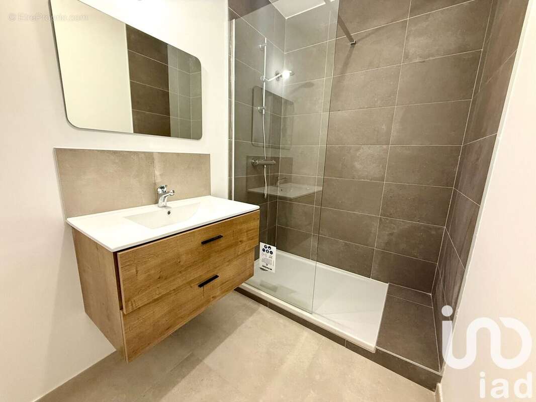 Photo 7 - Appartement à SUZE-LA-ROUSSE