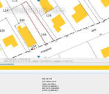 Terrain à LESMENILS