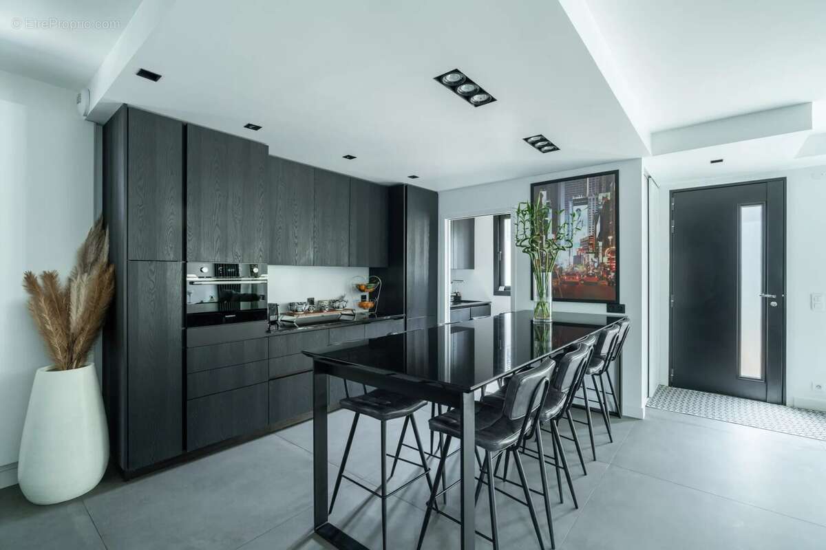 Maison à FONTENAY-SOUS-BOIS