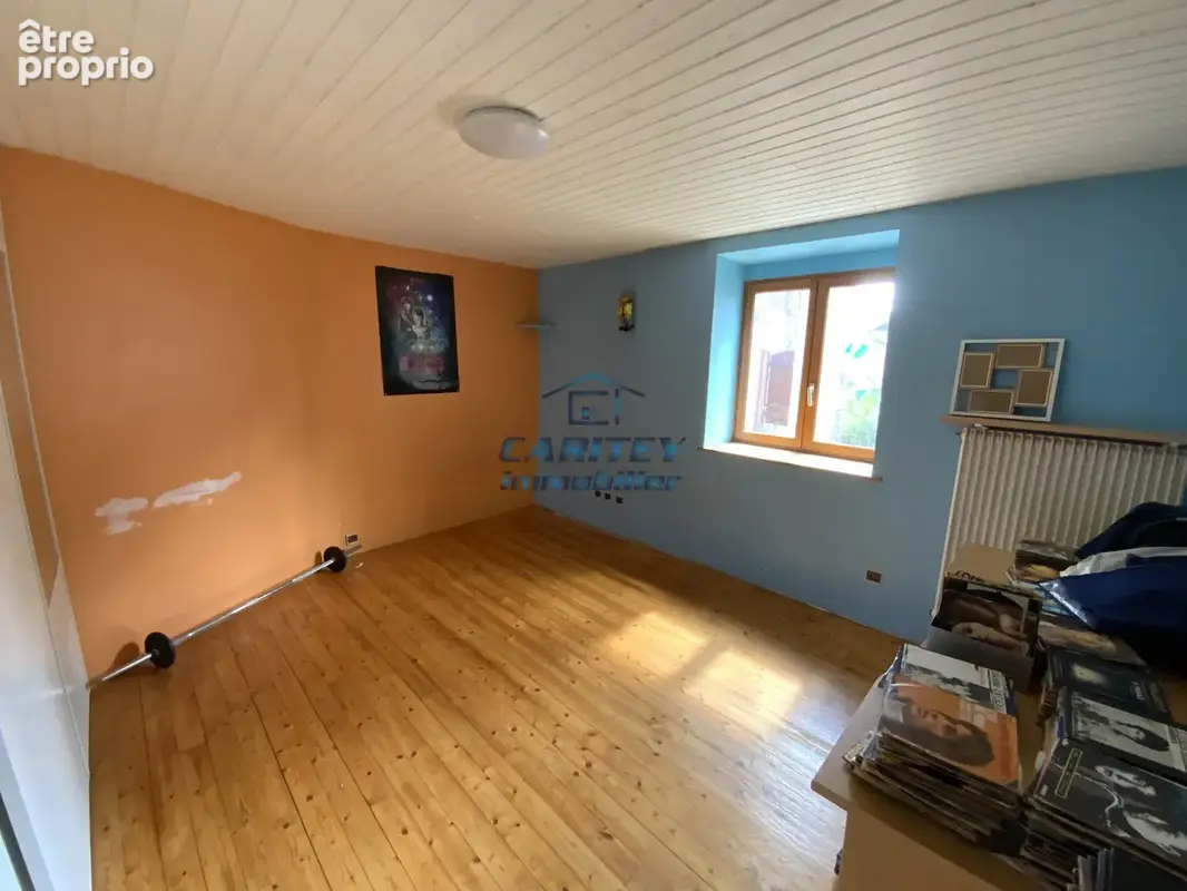 Ferme individuelle 248m2 sur un terrain de 1477m2 - photo 9