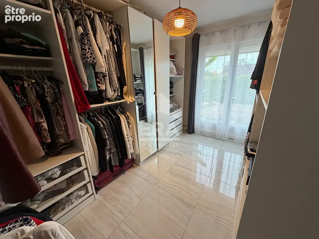 Maison 119m² à fontenailles - photo 9
