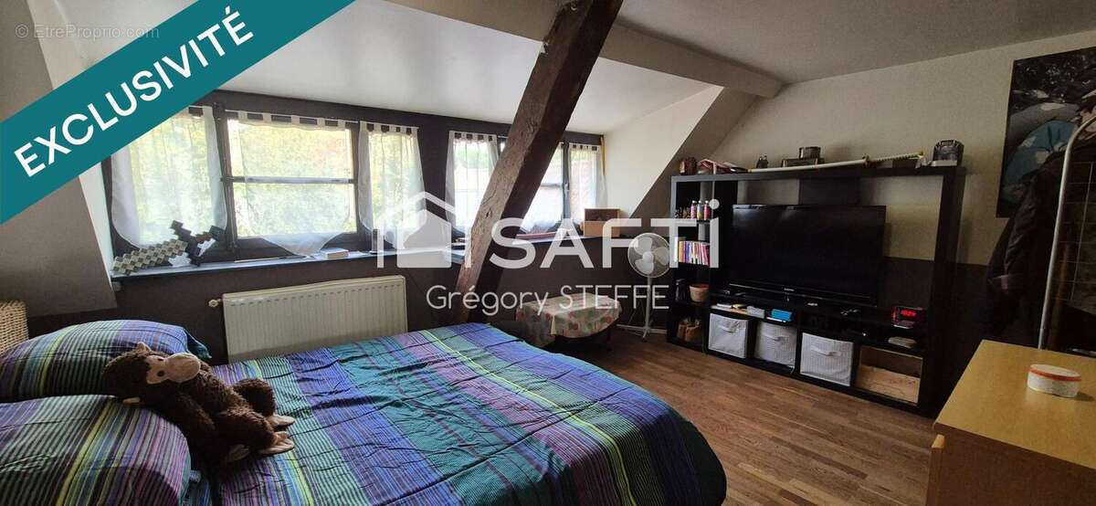 Photo 9 - Maison à BEUVRY-LA-FORET