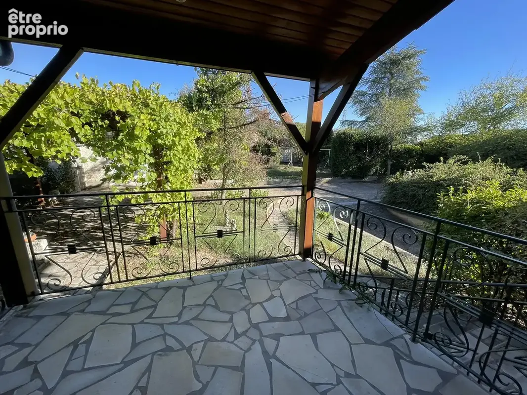 Maison de charme - photo 11