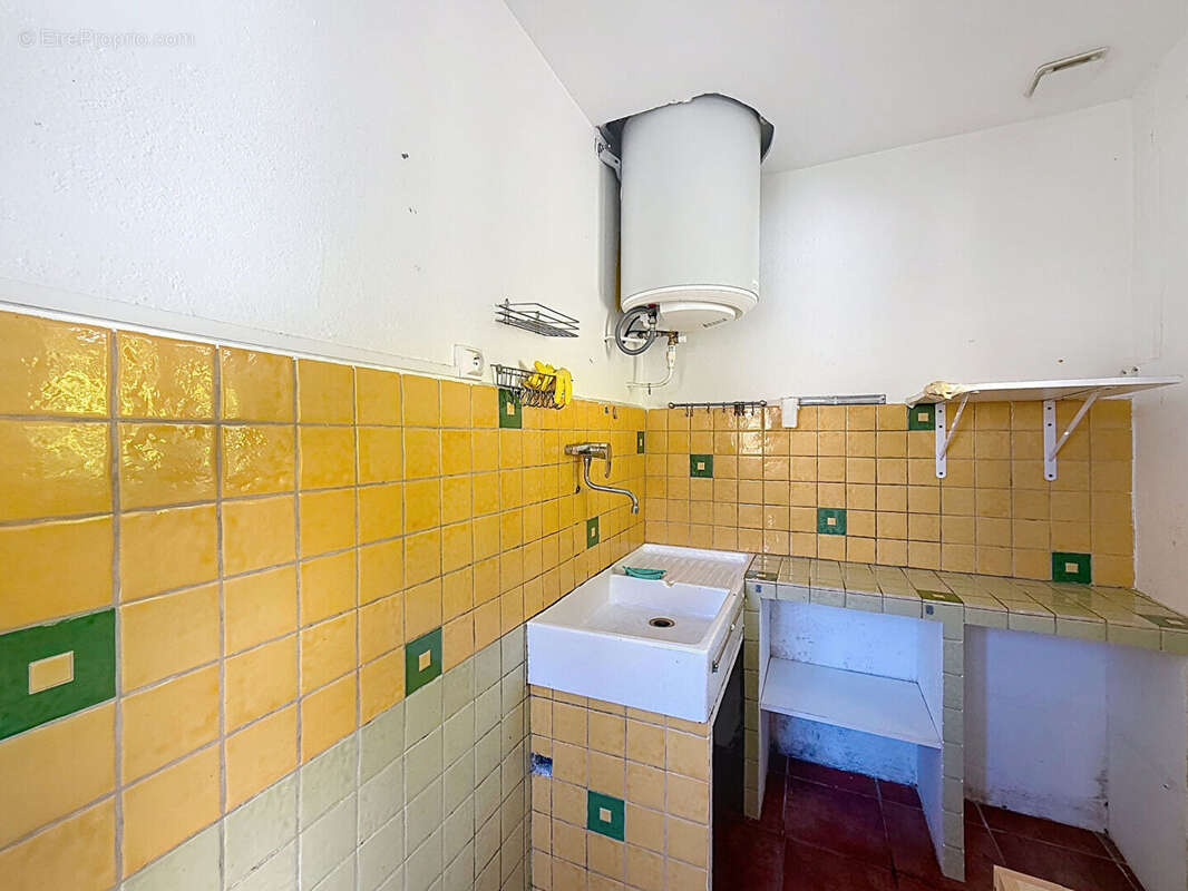Appartement à SARI-D'ORCINO