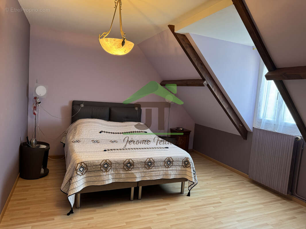 Maison à CHATEAUDUN