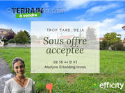 Terrain à SAINT-ROMAIN-LE-PUY