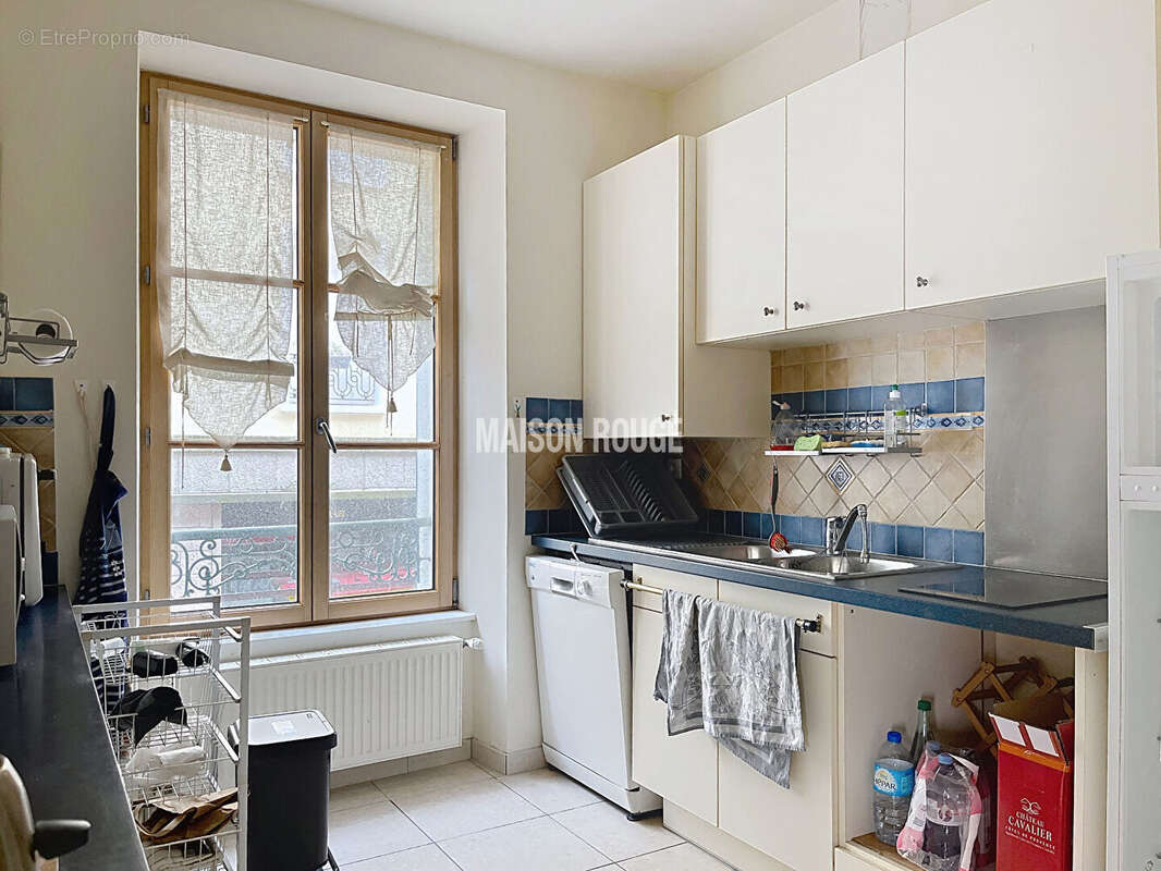 Appartement à DINARD