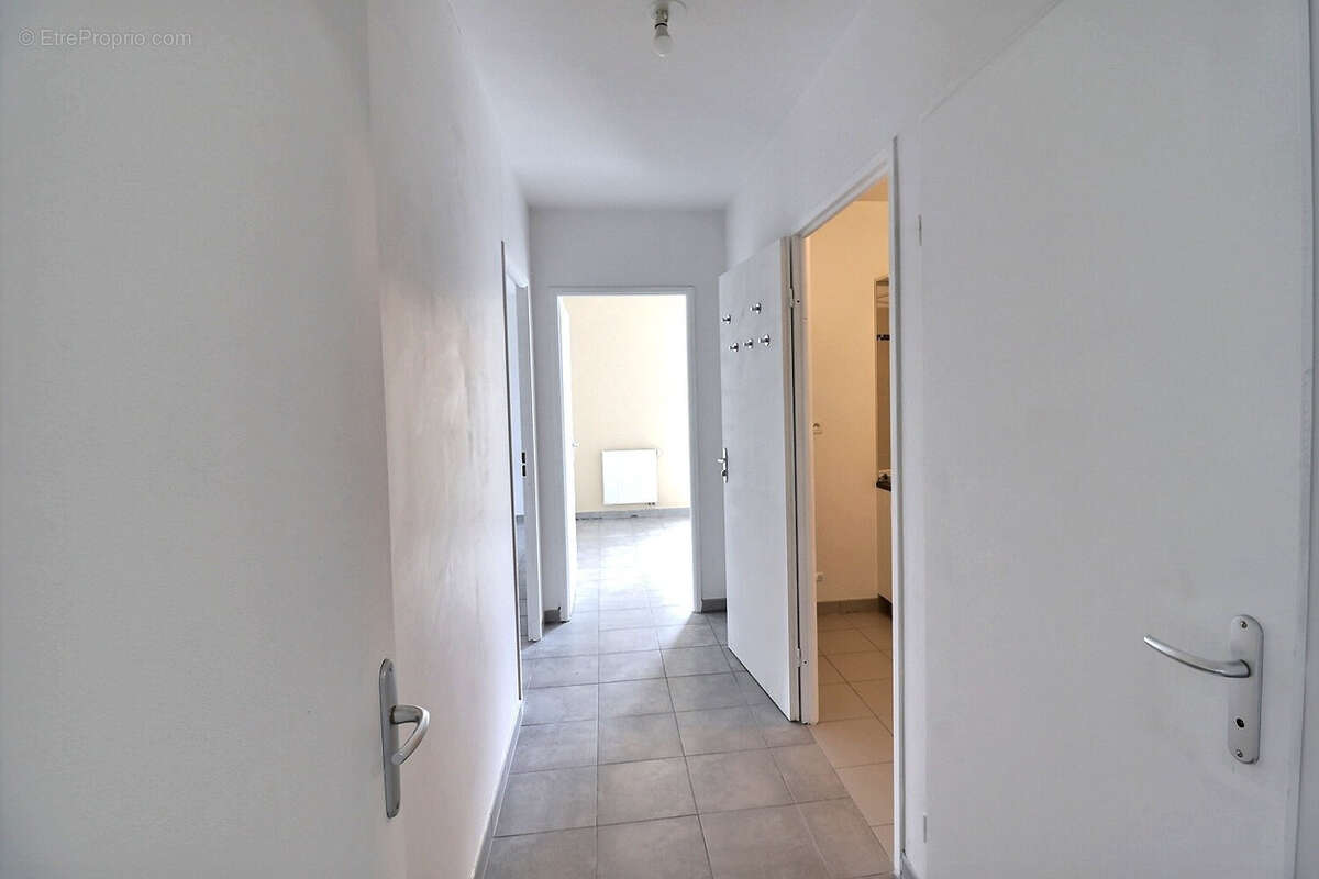 Appartement à JUVIGNAC