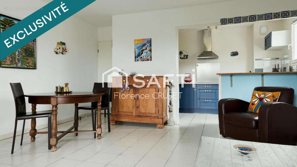 Photo 3 - Appartement à CENON