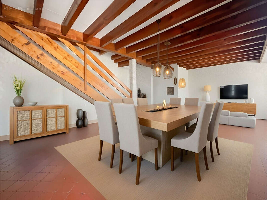 Maison à GRADIGNAN