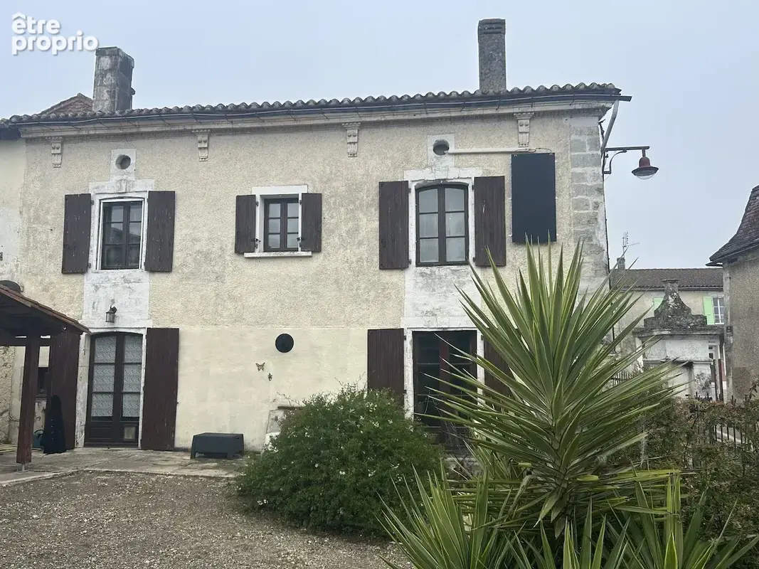 Belle maison de 4 chambres avec grenier et dependances - photo 21