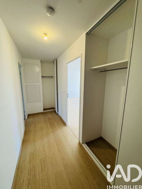 Photo 8 - Appartement à LILLE