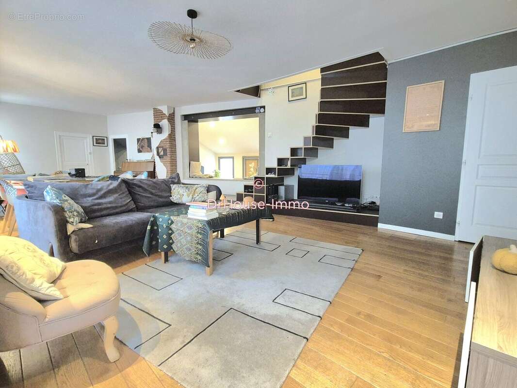 Appartement à CHALON-SUR-SAONE