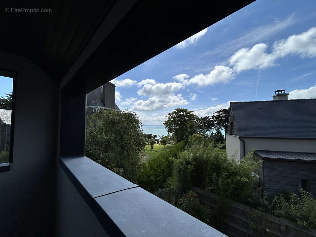 Maison vue mer à Cancale, quartier privilégié des Rimains - photo 22